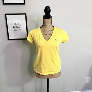 2-Piece Polo Ralph Lauren Women Size S Tshirts